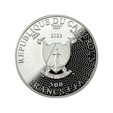 монета на подарок фото