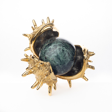 Скульптура ручной работы фото 1