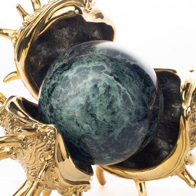 Золотой каштан фото 1