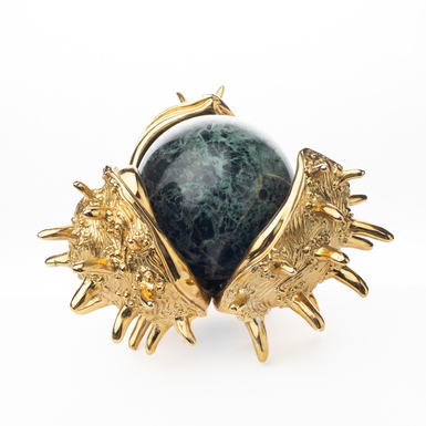 золотой каштан от братьев Озюменко фото 1