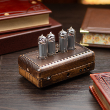 Обратная сторона часов фото