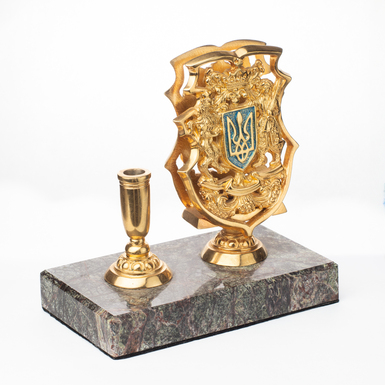 візитниця від братів Озюменка фото 1