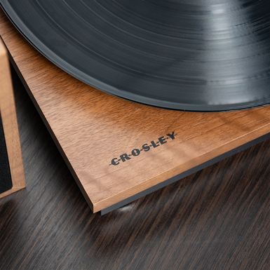 Виниловый проигрыватель Crosley фото 1