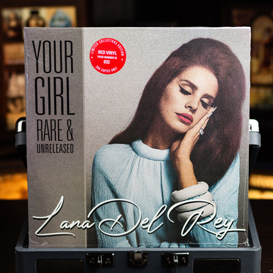 Виниловая пластинка фото