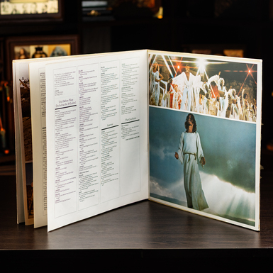 унікальна платівка фото