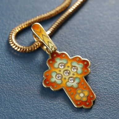 хрест небесна радість фото