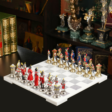 шахматный набор купить фото 2