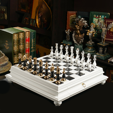 шаховий набір купити фото 2