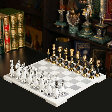шахматный набор купить фото 2