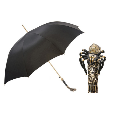 парасоля з тарантулом фото