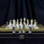 wow видео Шахматы Стаунтон от Manopoulos 
