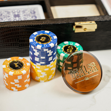 фишки для покера фото 1