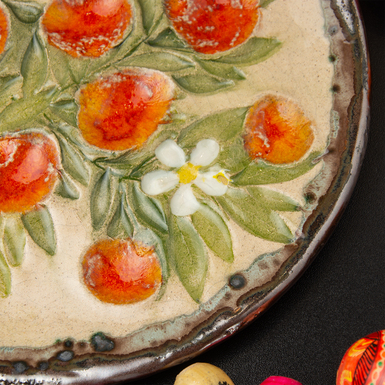 тарілка для близької людини фото