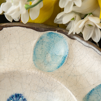 тарелка для близкого человека фото