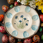 тарелка на подарок фото