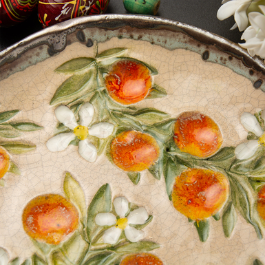 тарілка для близької людини фото