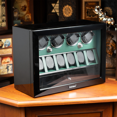 шкатулка для хранения часов фото