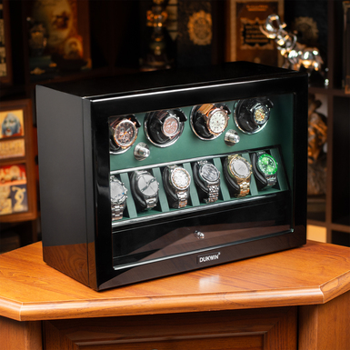 шкатулка с механизмом фото