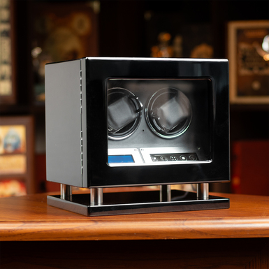 шкатулка для часов с подушками фото