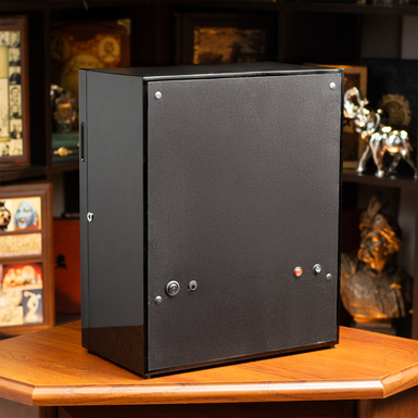 скринька на замку фото