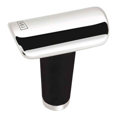 пробка для вина з нержавіючої сталі фото