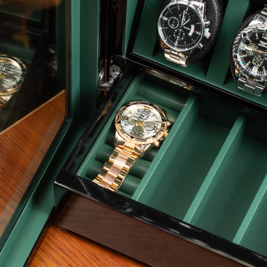 скринька зі шкірою фото