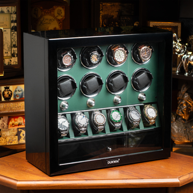 скринька для зберігання годинників фото