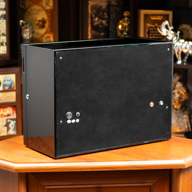 шкатулка на замке фото