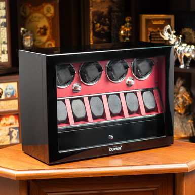 шкатулка для хранения часов фото