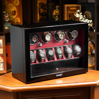 шкатулка с подсветкой фото