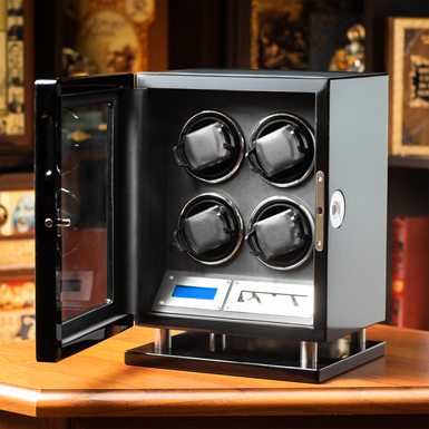 шкатулка для хранения часов фото