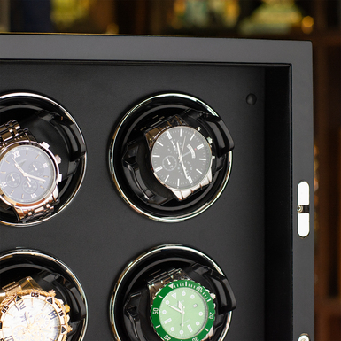 скринька для зберігання годинників фото