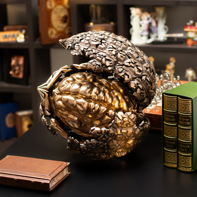 статуетка на подарунок фото