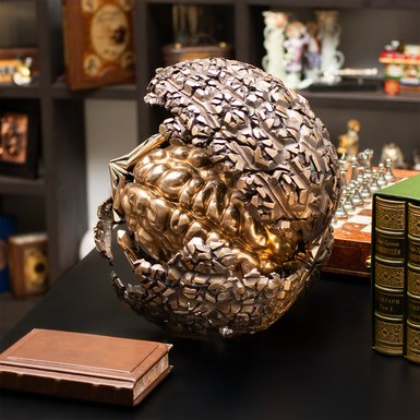 статуетка для колекції фото