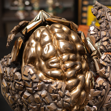 скульптура фото