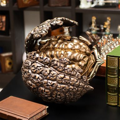 ексклюзивна статуетка фото