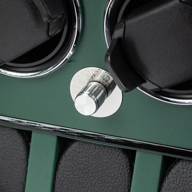 wow video Ящик для подзавода 4-х и хранение 6-ти часов "Everin" от DUKWIN