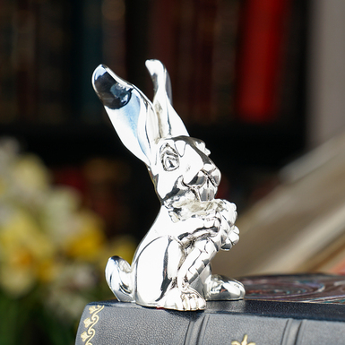 Інтер'єрна статуетка фото