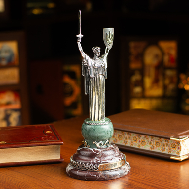 Інтер'єрна статуетка фото