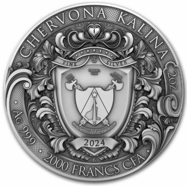 Аверс монети фото