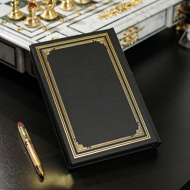 блокнот фото