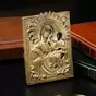 wow video Ancient icon of the Mother of God of Smolensk from the second half of the 19th century