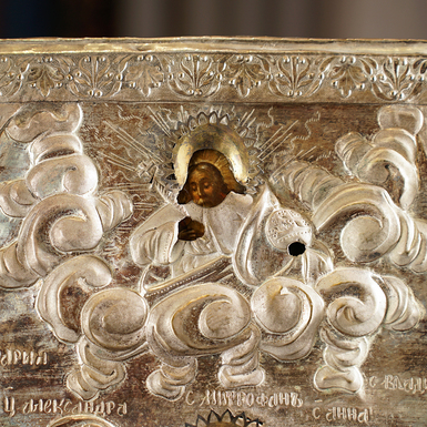 Купить деревянную икону