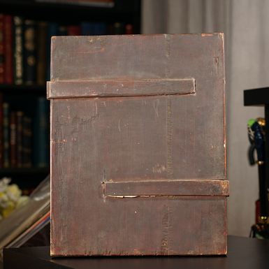 Купить икону в шоуруме