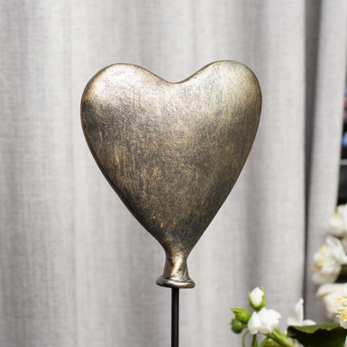 wow video Бронзовая статуэтка ручной работы "Together in flight" от ITALFAMA