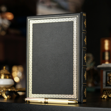 блокнот фото