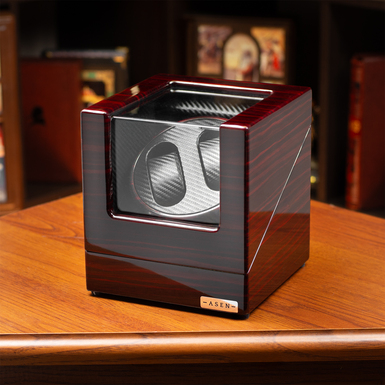 Механізм кейсу для годинників фото