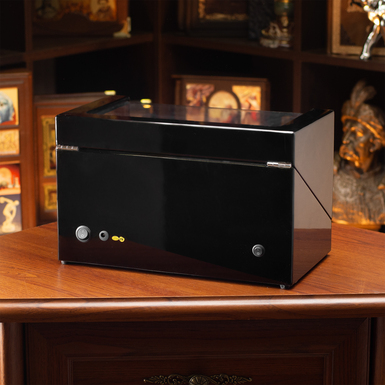 Лаконічний дизайн кейсу фото