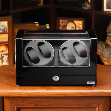 Механізм кейсу для годинників фото