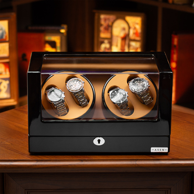 Скринька з віконцем фото